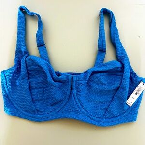 Victoria Secret Full Coverage Bikini Top